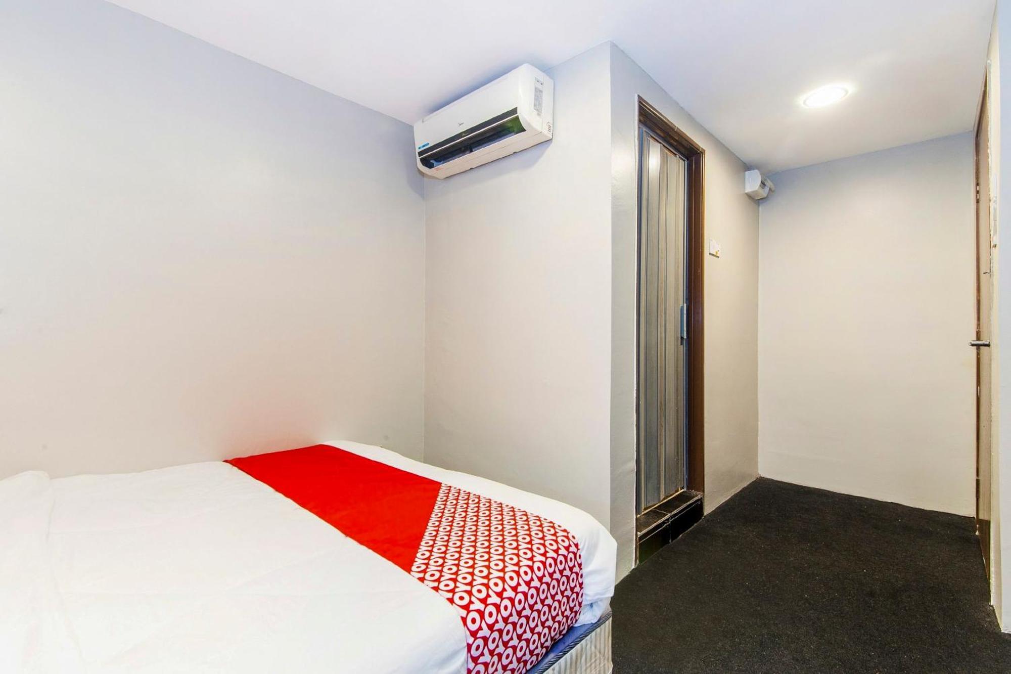 Oyo 90693 Sri Rampai Hotel كوالالمبور المظهر الخارجي الصورة