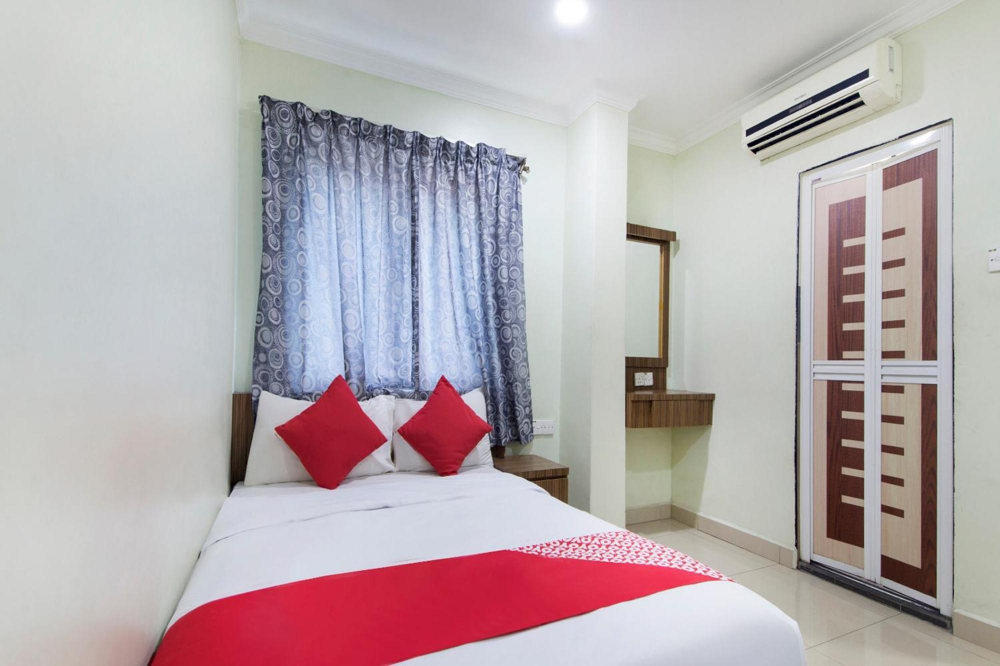Oyo 90693 Sri Rampai Hotel كوالالمبور المظهر الخارجي الصورة